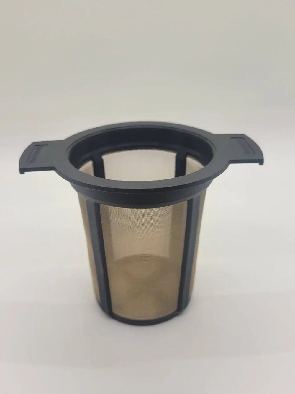 Finum Brewing Basket Medium Loose Leaf Tea Coffee Filter Germany New in Box ♻️🔄